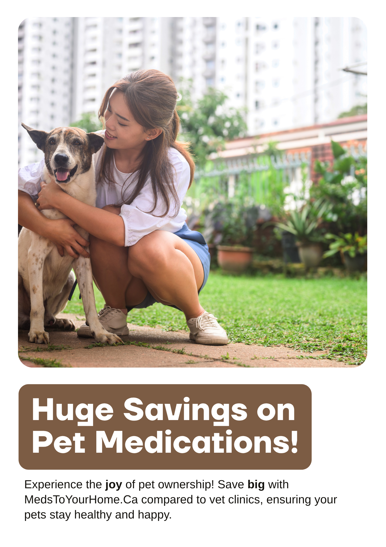 New-- Pet Health