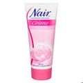 NAIR CR DEPILATORY SWEET ALMOND OIL 200ML