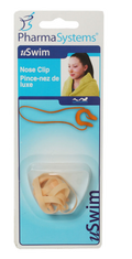 NOSE CLIP SWIMMERS