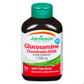 GLUCOSAMINE SULFATE CHONDR MSM CPLT 1300MG120 JAM