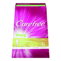 CAREFREE THONG REG WINGS