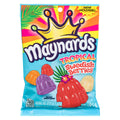 MAYNARDS SWEDISH BERRIES TROPICAL 185G