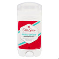 OLD SPICE H/END AP SLD TRANSP PURE SPORT 85G