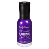 SALLY HANSEN XTREME WEAR N/POL MAUVE OVER