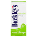 BUCKLEY'S MUCOUS&PHLEGM SYR 150ML