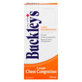BUCKLEY'S CONGESTION&COUGH 150ML