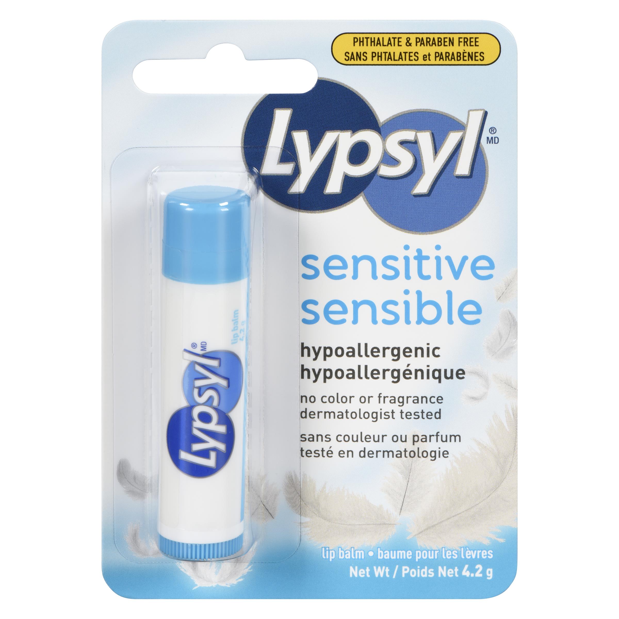 LYPSYL SENSITIVE 4.2G