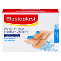 ELASTOPLAST VARIETY PACK 80