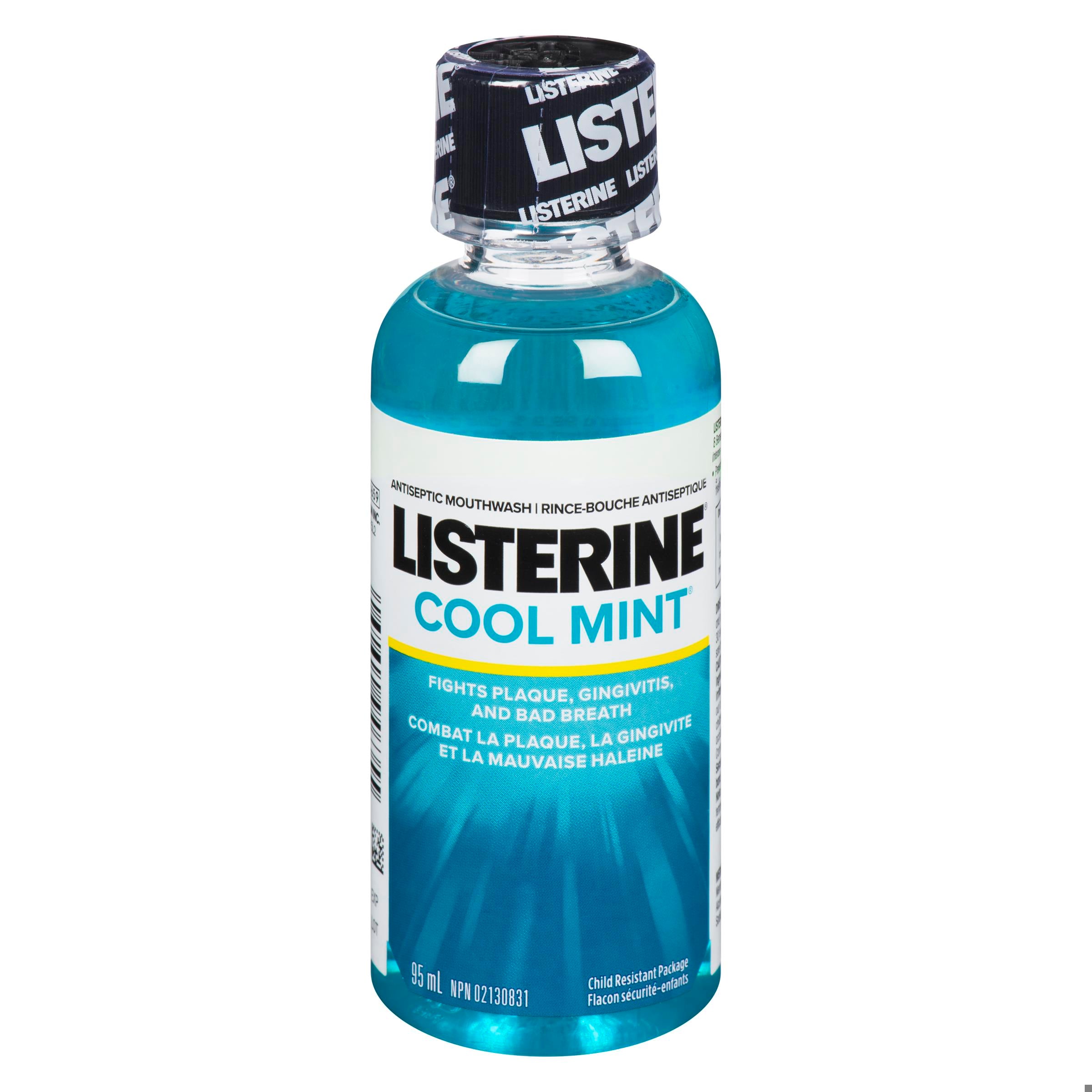 LISTERINE COOL MINT TSZ 95ML