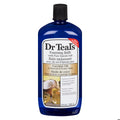 DR TEALS BUBBLE BATH COCONUT OIL 1000ML