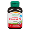 JAMIESON EVENING OF PRIMROSE 1000MG GELCAPS 85S