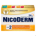 NICODERM PATCH CLR 14MG 7