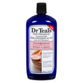 DR TEALS FOAMING BATH PINK HIMALAYAN 1000ML