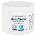 GLAXAL BASE CR VIT E 250G