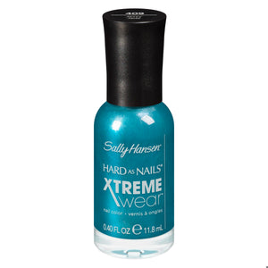 SALLY HANSEN HAN XTREME NAIL COLOUR JAZZY JADE