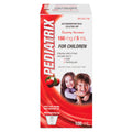 PEDIATRIX LIQ CHERRY 160MG/5ML 100ML