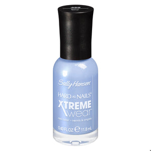 SALLY HANSEN XTREME WEAR N/POL BABE BLUE