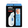 BRAUN NASAL ASPIRATOR