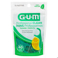 FLOSSER GUM EEZ-THRU 40