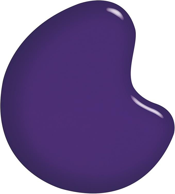 SALLY HANSEN XTREME WEAR N/POL PURPLE CRAZE