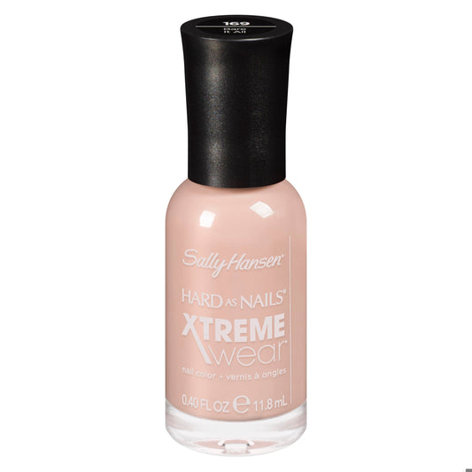 SALLY HANSEN XTREME WEAR N/POL BARE IT ALL