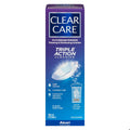 CLEAR CARE 360ML