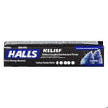 HALLS COUGH TB XST 9PC