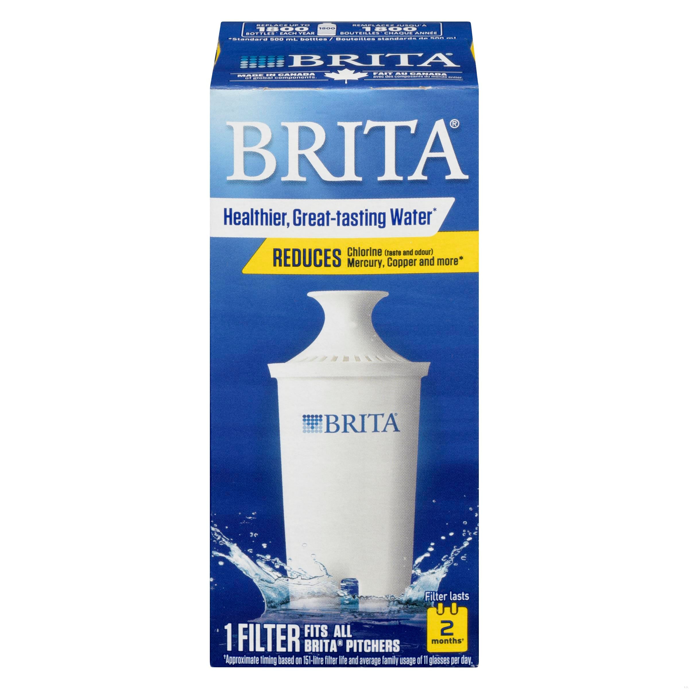 BRITA REFIL FILTER