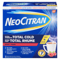 NEO CITRAN XST COLD BERRY 10