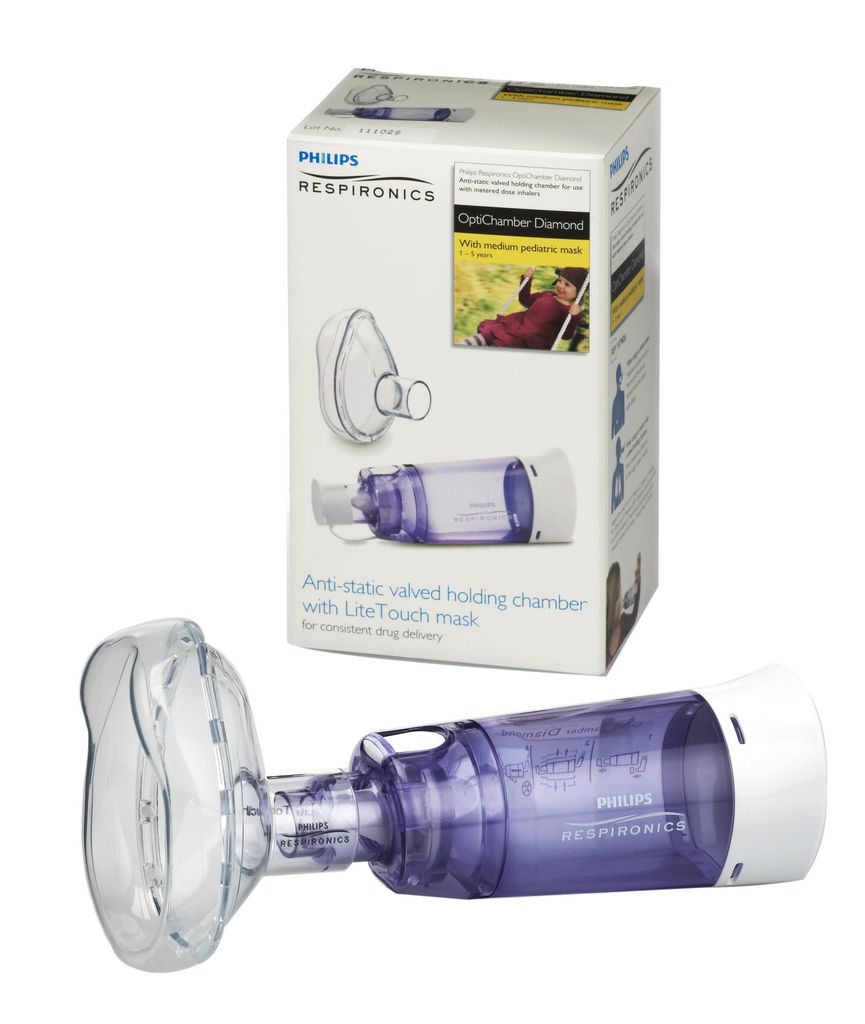 OPTICHAMBER DIAM MASK MD