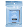 NEUTROGENA M/UP REMOVER CLEANSING WIPE ALL IN ONE7