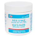 IHLE PASTE 125G ATL