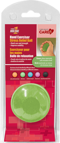 HAND EXERCISER SOFT