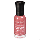 SALLY HANSEN XTREME WEAR N/POL MAUVE OVER