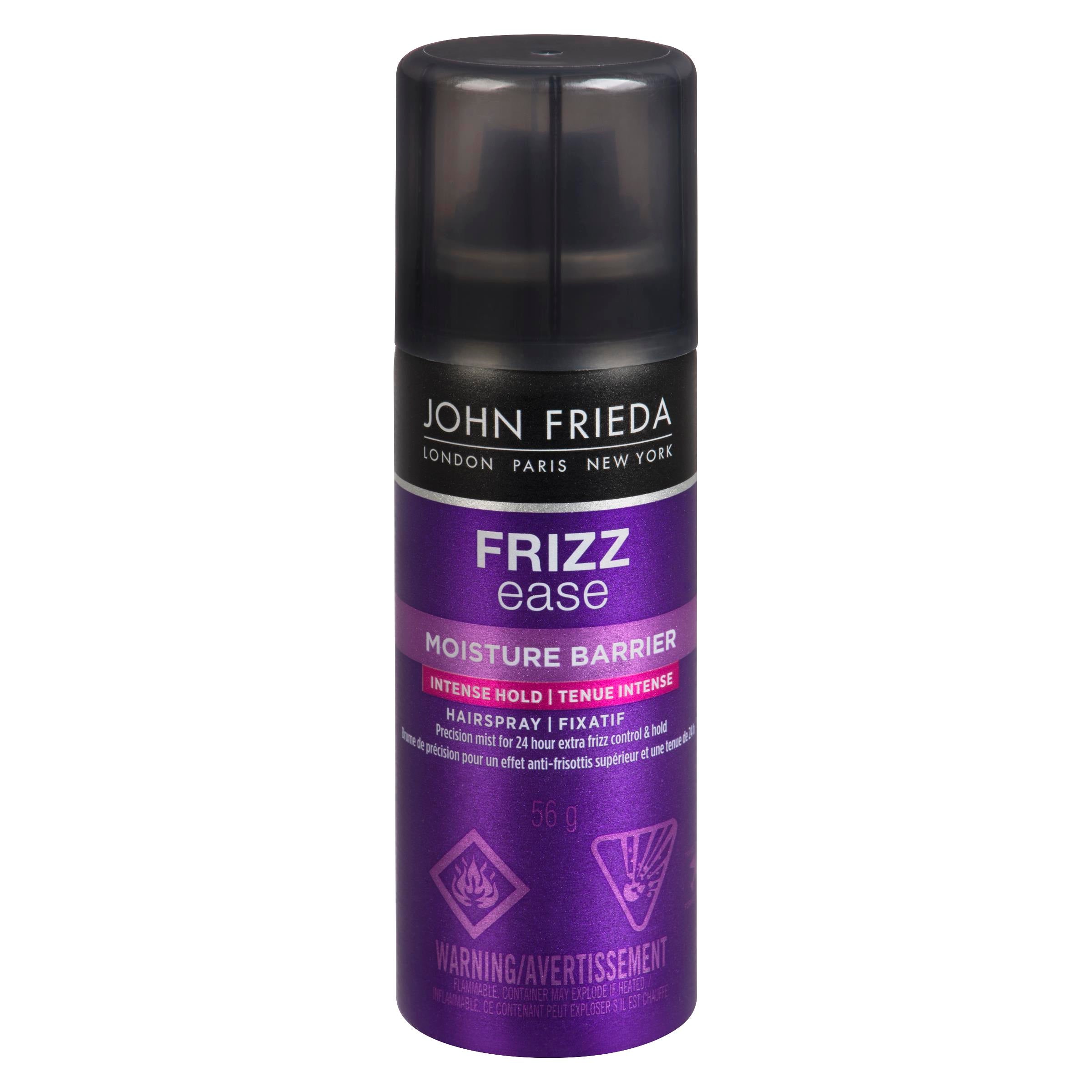 FRIZZ EASE MOISTURE BARRIER TRAVEL SIZE 56G