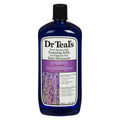 DR TEALS FOAMING BATH LAVENDER 1000ML