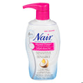 NAIR SHOWER POWER SENSITIVE FORMULA 312G