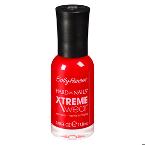 SALLY HANSEN HAN XTREME NAIL COLOUR PUCKER UP