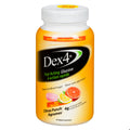 DEX-4 GLUCOSE CITRUS PUNCH TB 50