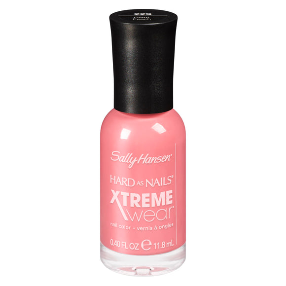 SALLY HANSEN XTREME WEAR N/POL GIANT PEACH