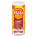 METAMUCIL ORIGINAL 72 DOSES UNFLAVOURD 504G