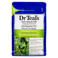 DR TEALS EPSON SALT EUCALYP 1.36KG