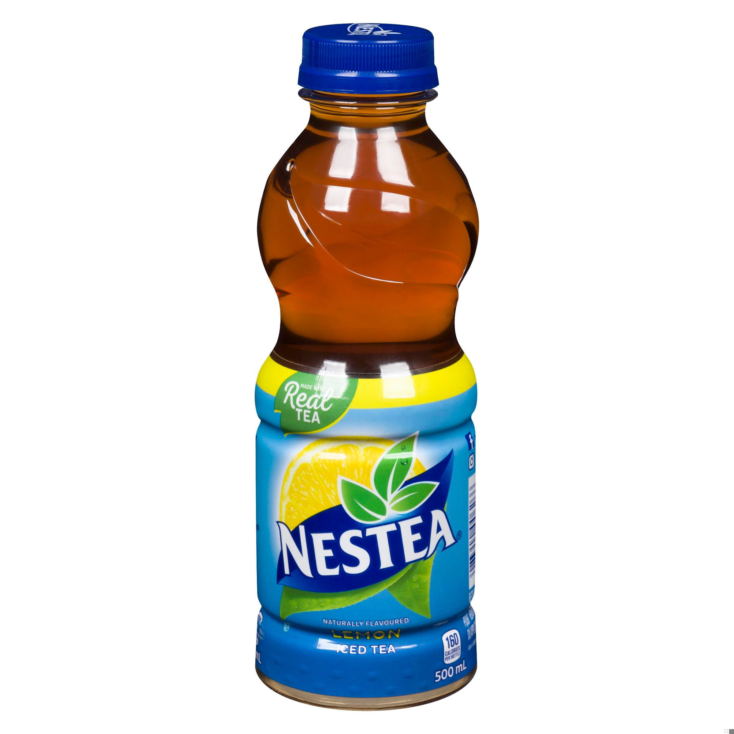 NESTEA ICED TEA 500ML
