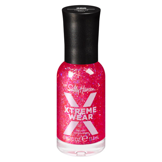 SALLY HANSEN XTREME WEAR N/POL HEART OF SASS