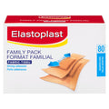 ELASTOPLAST FABRIC FAMILY PACK 80