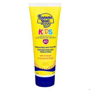 BANANA BOAT KID LOT SPF60 240ML