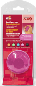 HAND EXERCISER FIRM