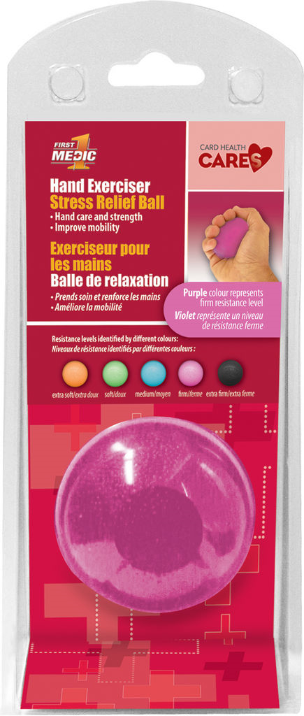 HAND EXERCISER FIRM