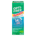 OPTI FREE SOL REPLENISH MPDS 300ML