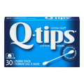Q-TIPS TRAVEL SIZE CASE 30